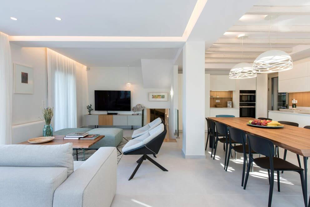 Villa Grey Villa Grey