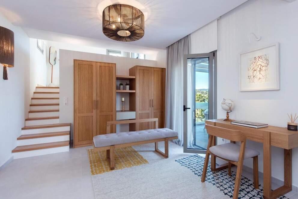 Villa Grey Villa Grey