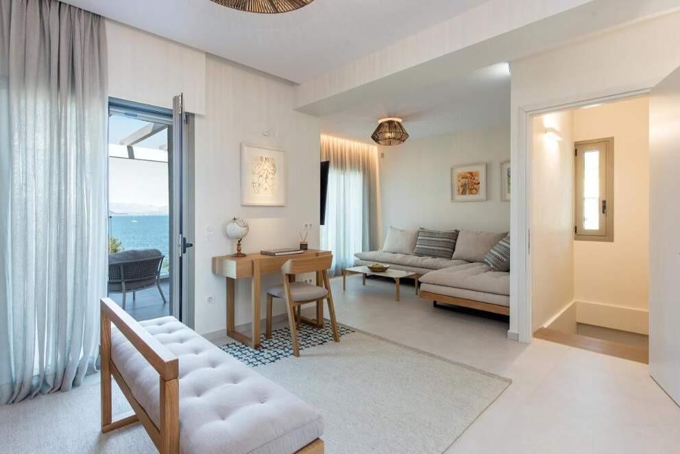 Villa Grey Villa Grey