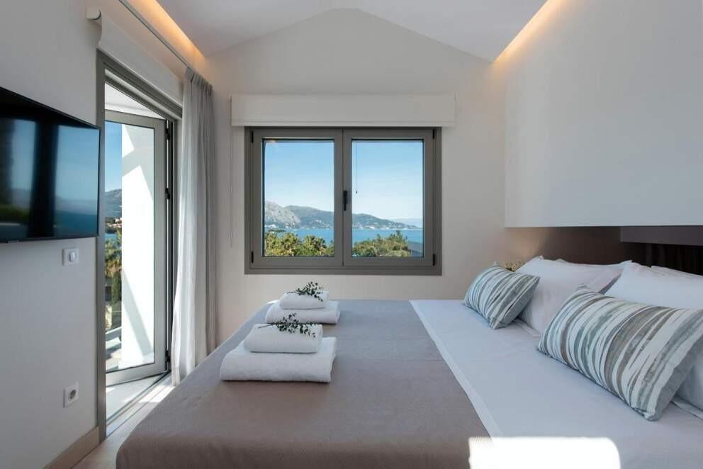 Villa Grey Villa Grey