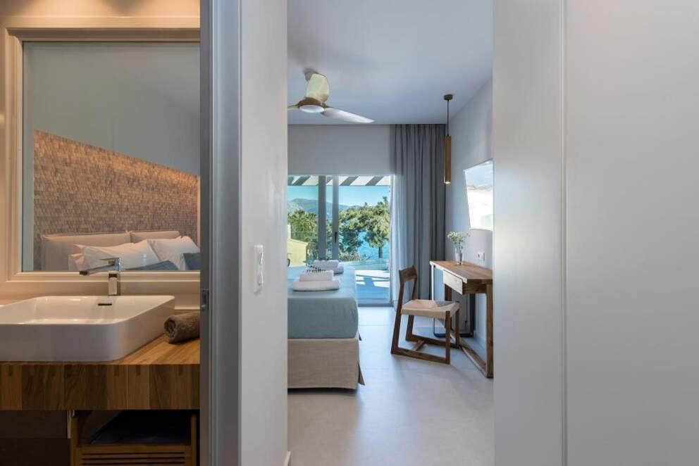 Villa Grey Villa Grey