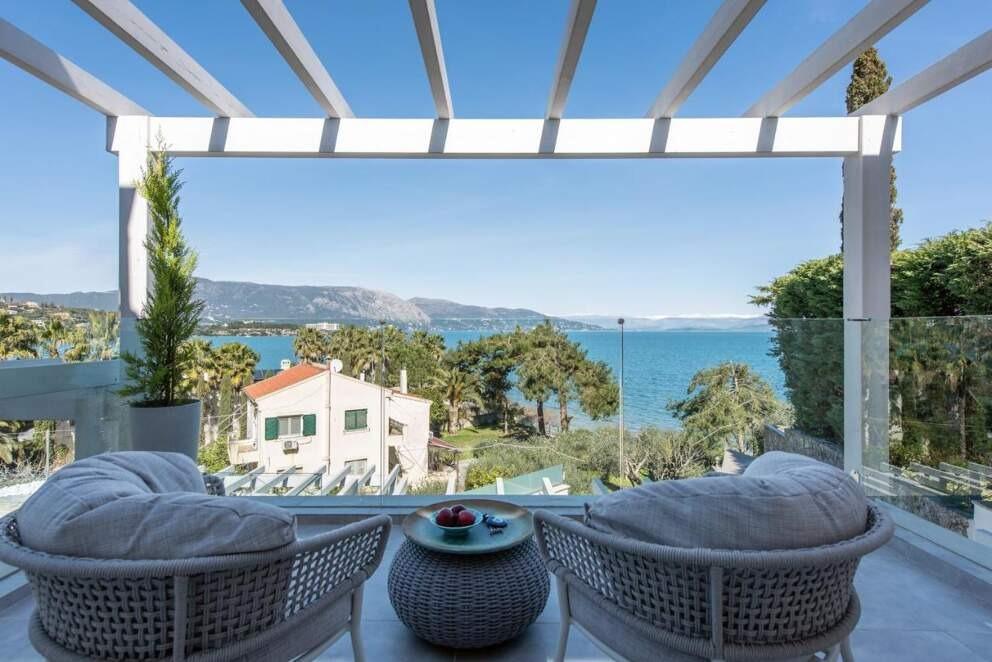 Villa Grey Villa Grey