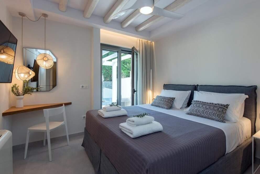 Villa Grey Villa Grey