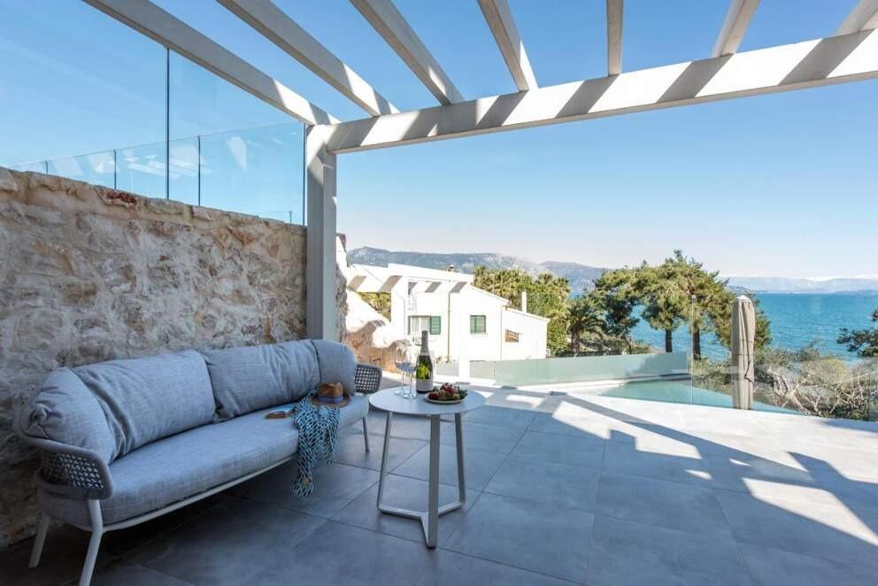 Villa Grey Villa Grey