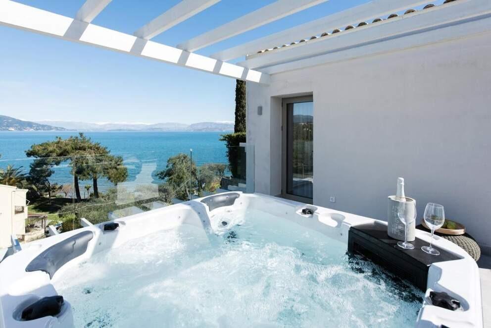 Villa Grey Villa Grey