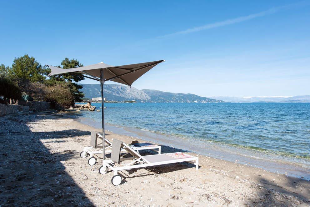 Villa Grey Villa Grey