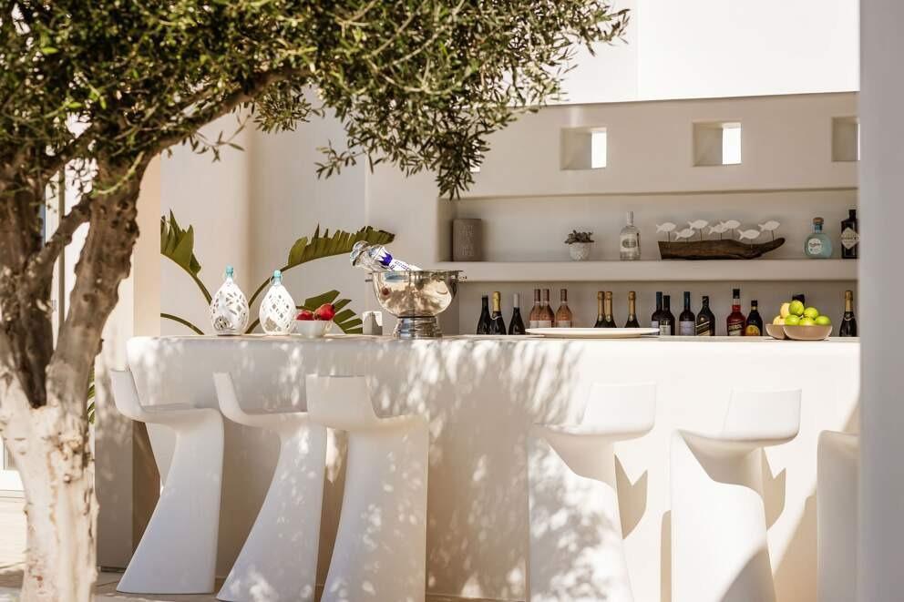 Villa Sofia Villa Sofia