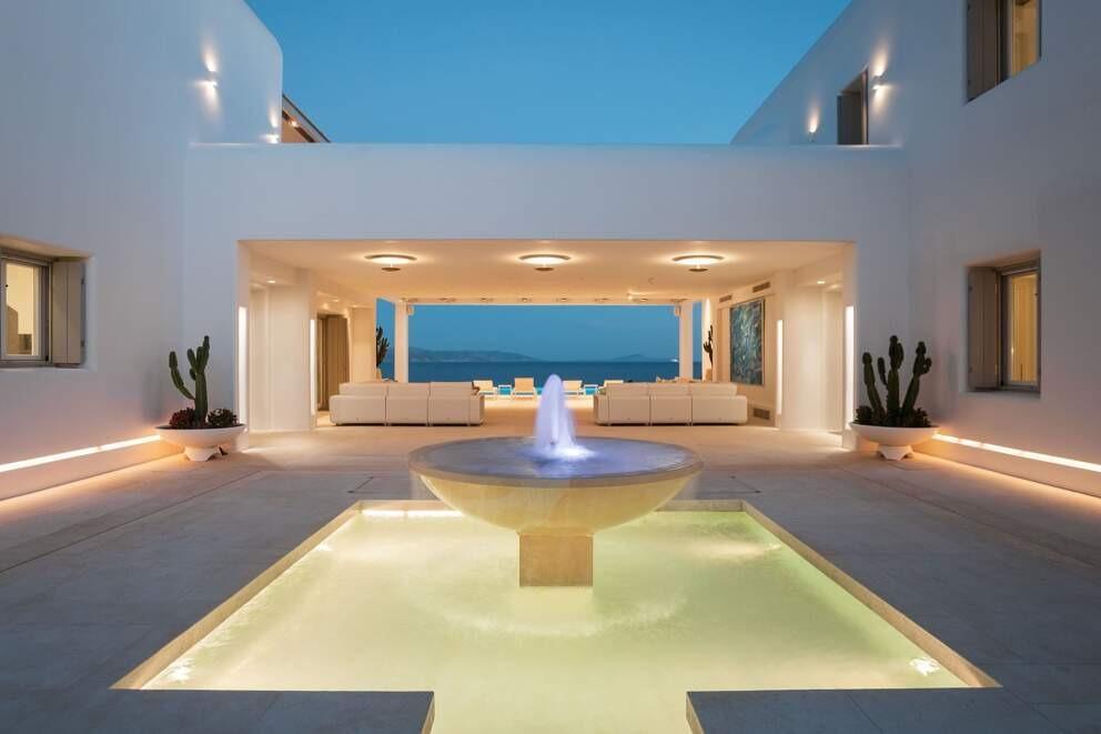 Villa Sofia Villa Sofia