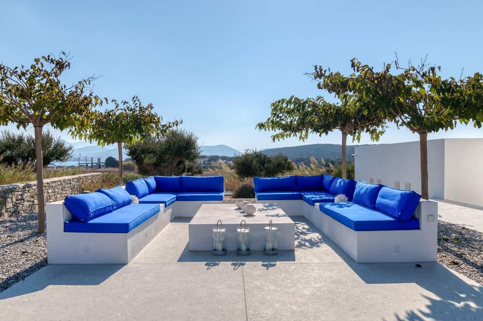 Villa Leonis Villa Leonis