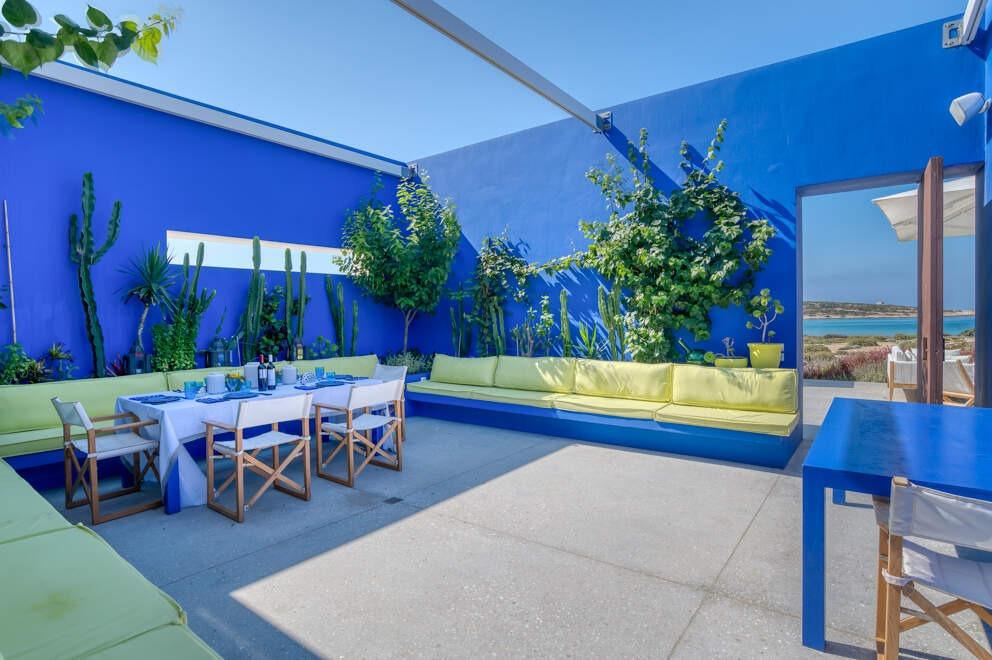 Villa Leonis Villa Leonis