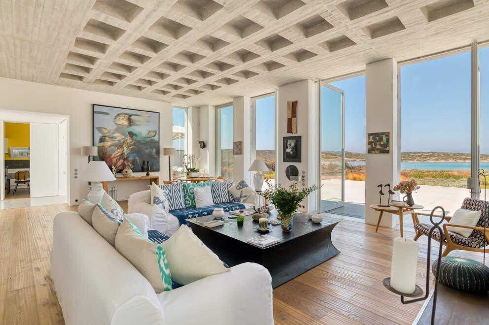 Villa Leonis Villa Leonis