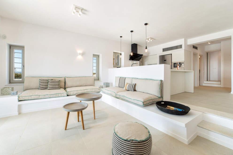 Villa Silene Villa Silene