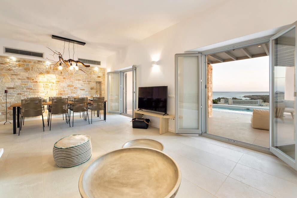 Villa Silene Villa Silene