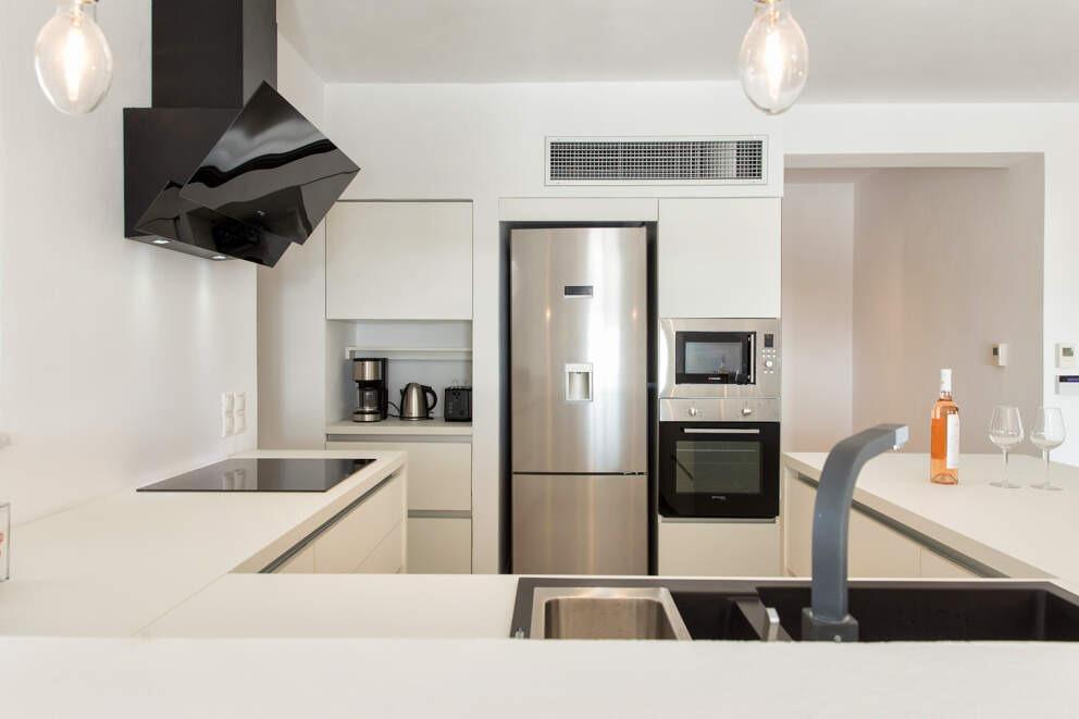 Villa Silene Villa Silene