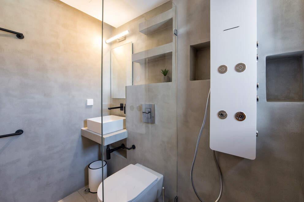 Villa Silene Villa Silene