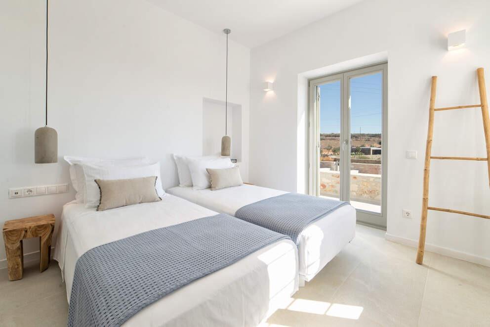 Villa Silene Villa Silene