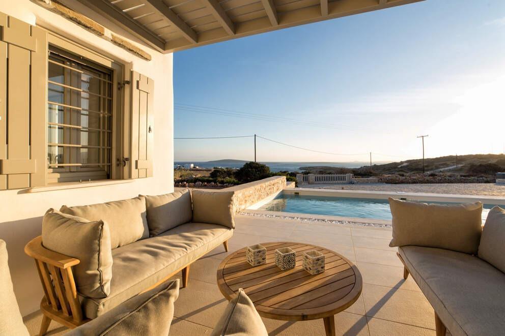 Villa Silene Villa Silene