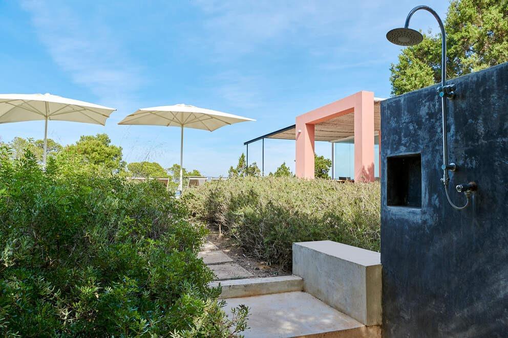 Villa Calosi Villa Calosi