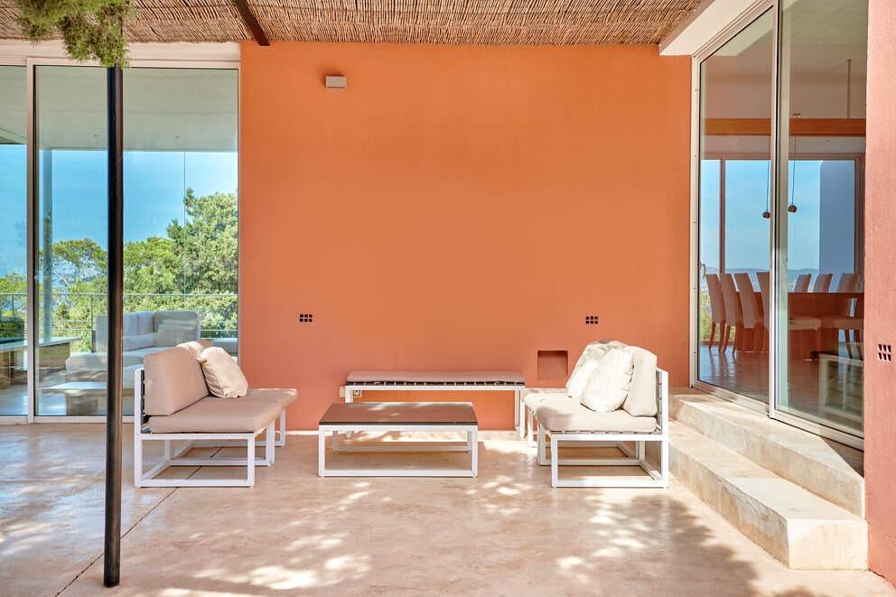 Villa Calosi Villa Calosi