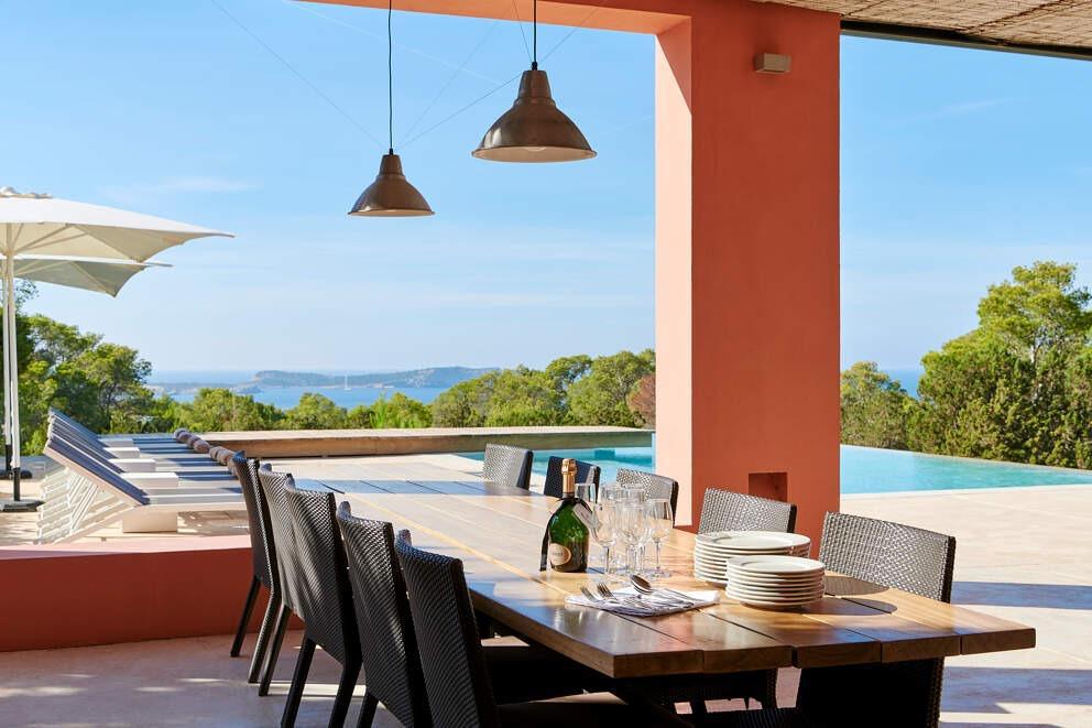 Villa Calosi Villa Calosi