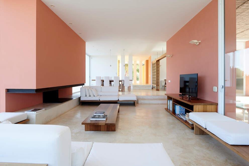 Villa Calosi Villa Calosi