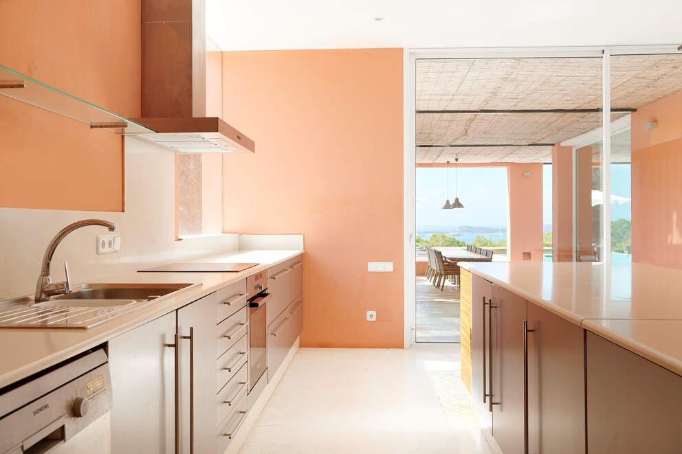 Villa Calosi Villa Calosi