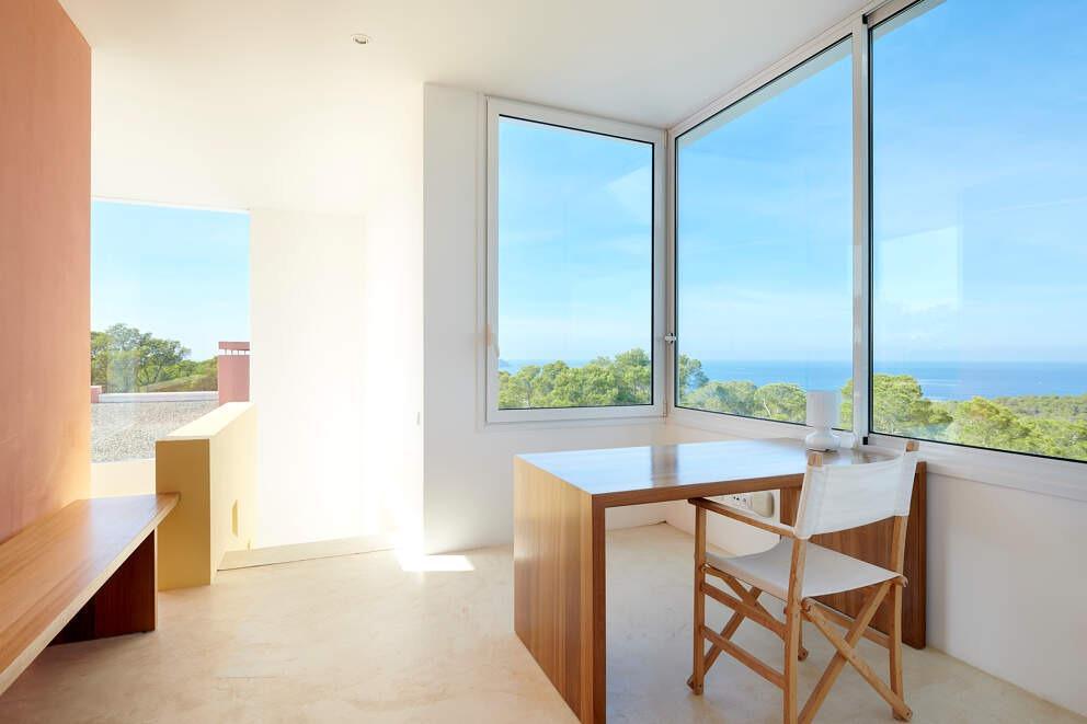 Villa Calosi Villa Calosi