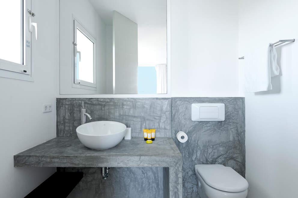 Villa Calosi Villa Calosi