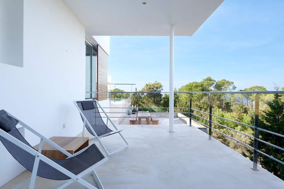 Villa Calosi Villa Calosi