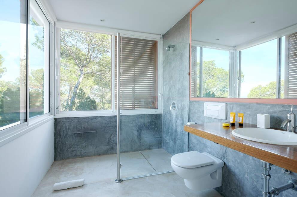 Villa Calosi Villa Calosi