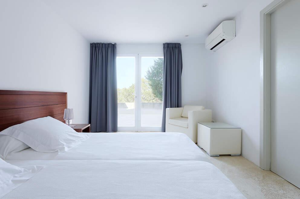 Villa Calosi Villa Calosi