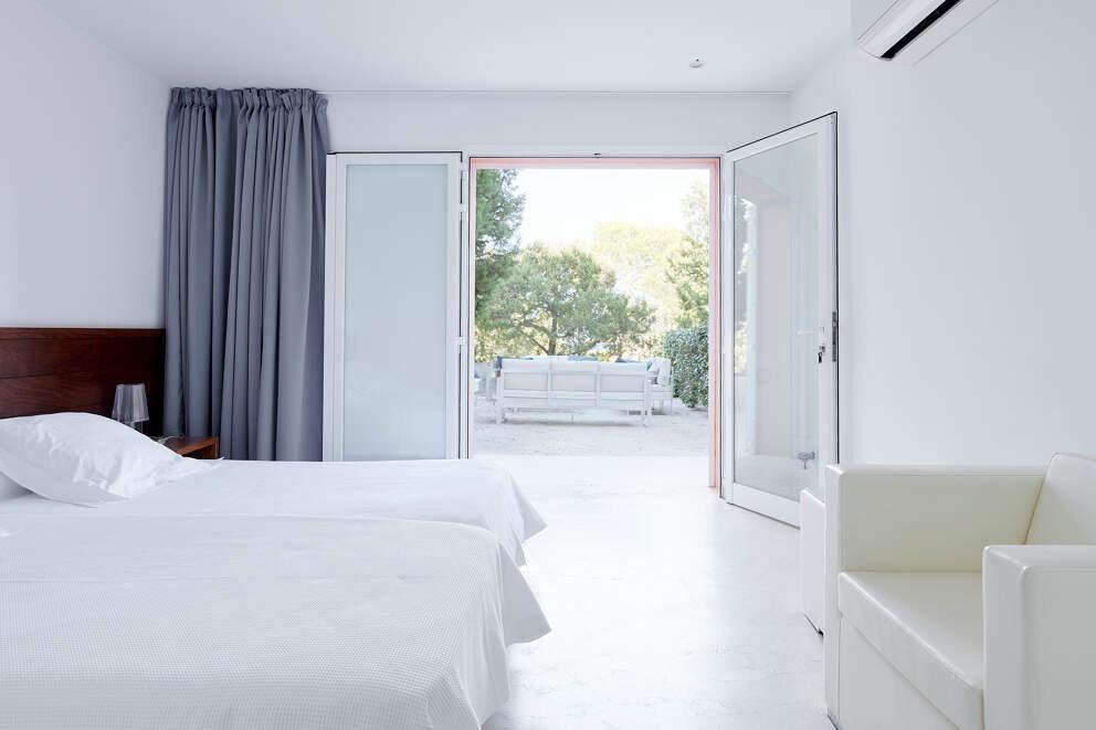 Villa Calosi Villa Calosi