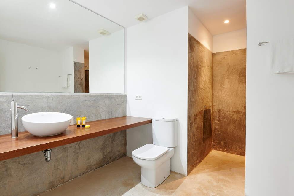 Villa Calosi Villa Calosi