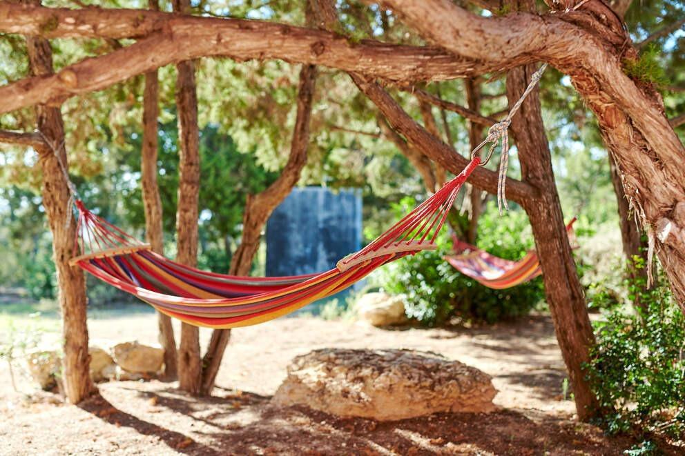 Villa Calosi Villa Calosi