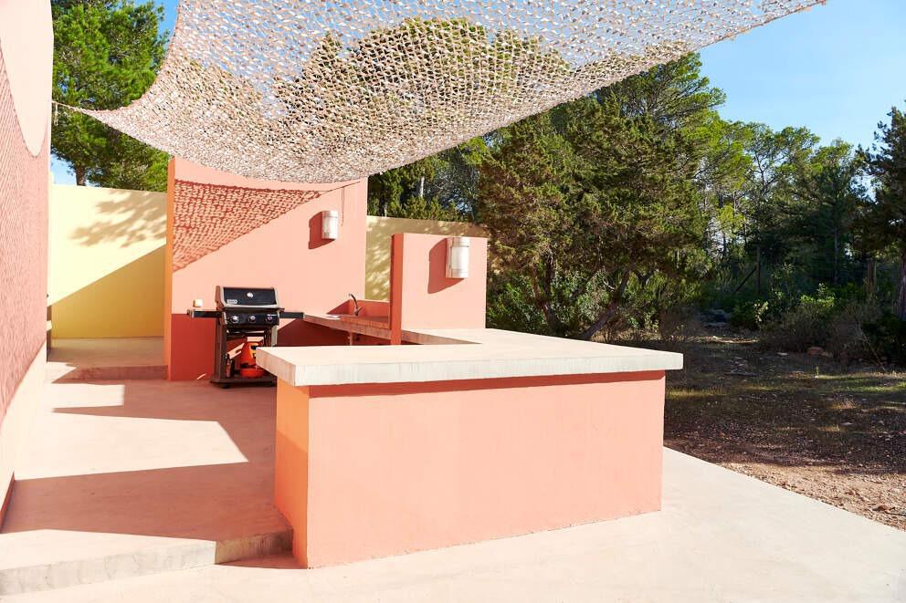 Villa Calosi Villa Calosi