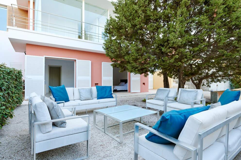 Villa Calosi Villa Calosi