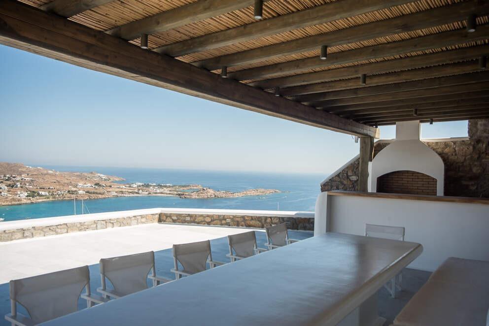 Villa Kalos Villa Kalos