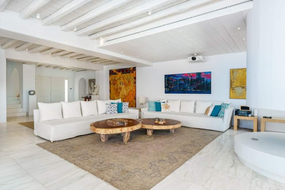 Villa Kalos Villa Kalos