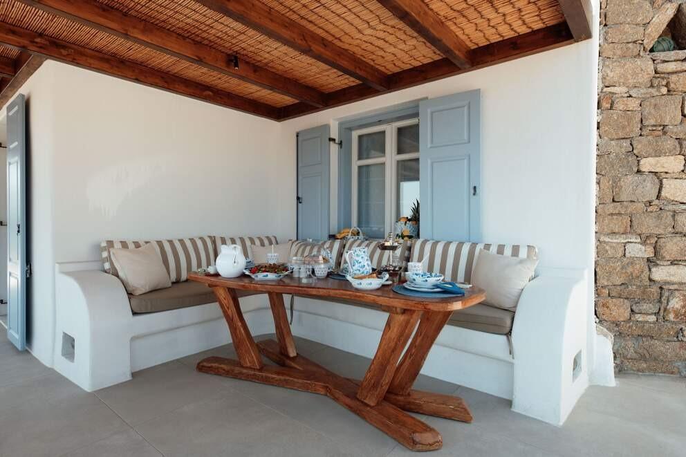 Villa Lydia Villa Lydia