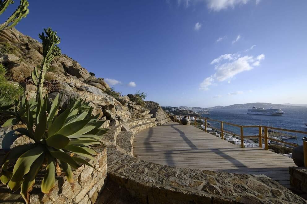 Villa Cacti Villa Cacti