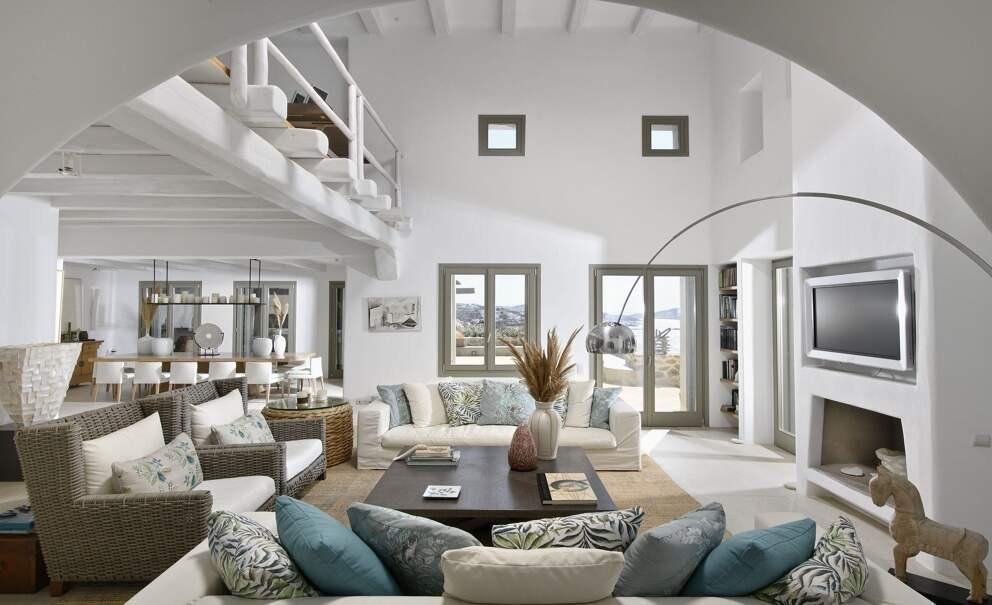 Villa Cacti Villa Cacti