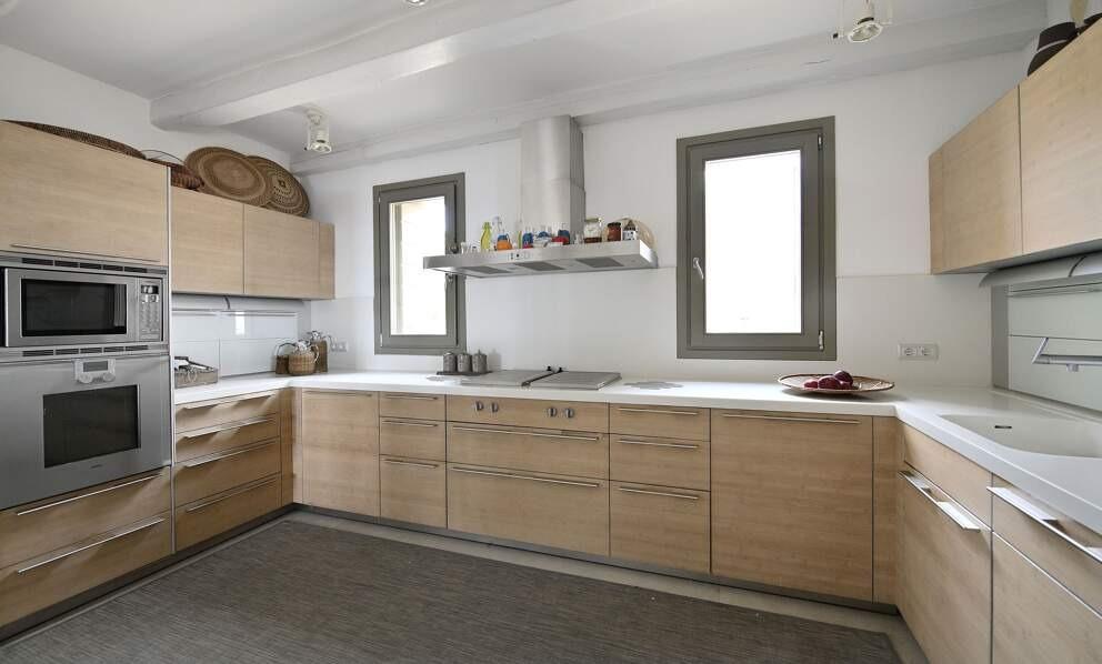 Villa Cacti Villa Cacti