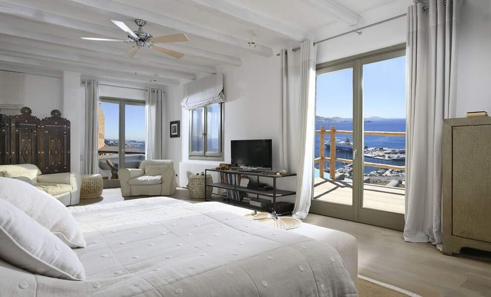 Villa Cacti Villa Cacti