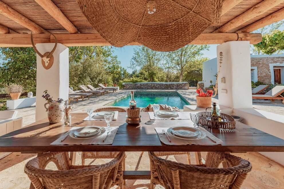 Villa Delicia Villa Delicia