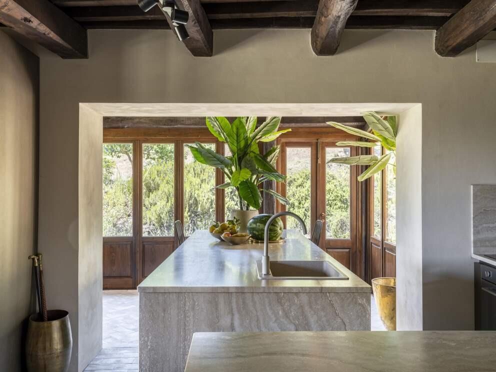 Villa di Proceno Villa di Proceno