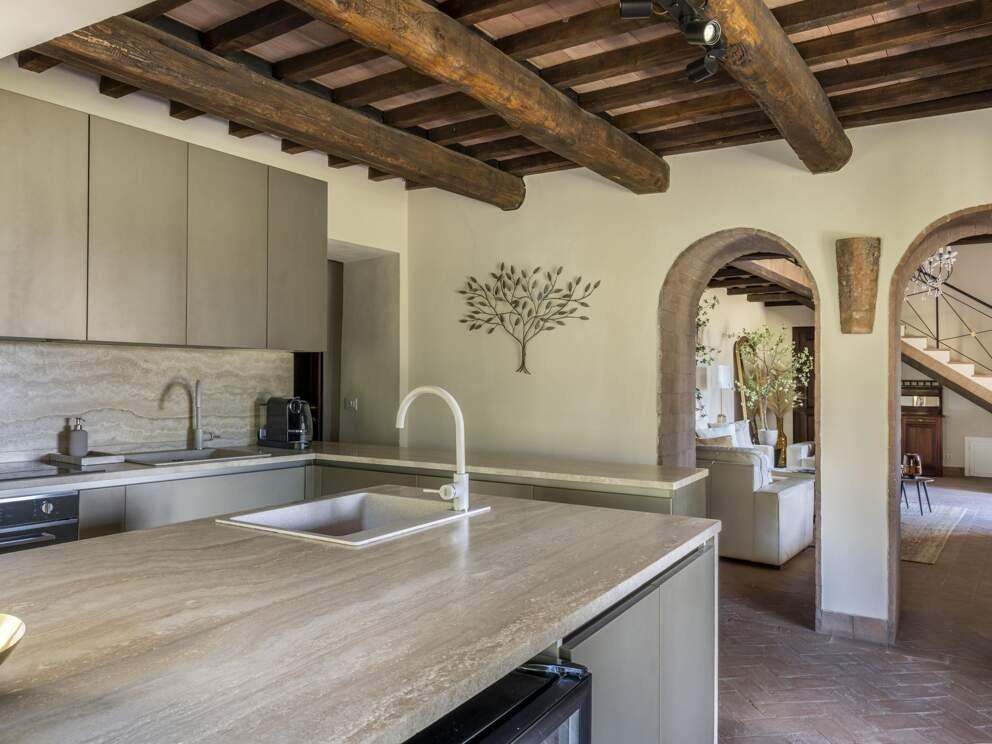 Villa di Proceno Villa di Proceno