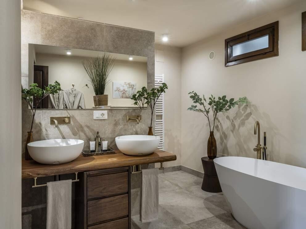 Villa di Proceno Villa di Proceno