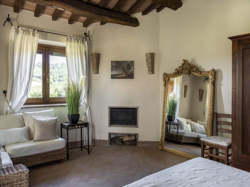 Villa di Proceno Villa di Proceno