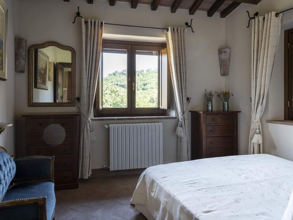 Villa di Proceno Villa di Proceno