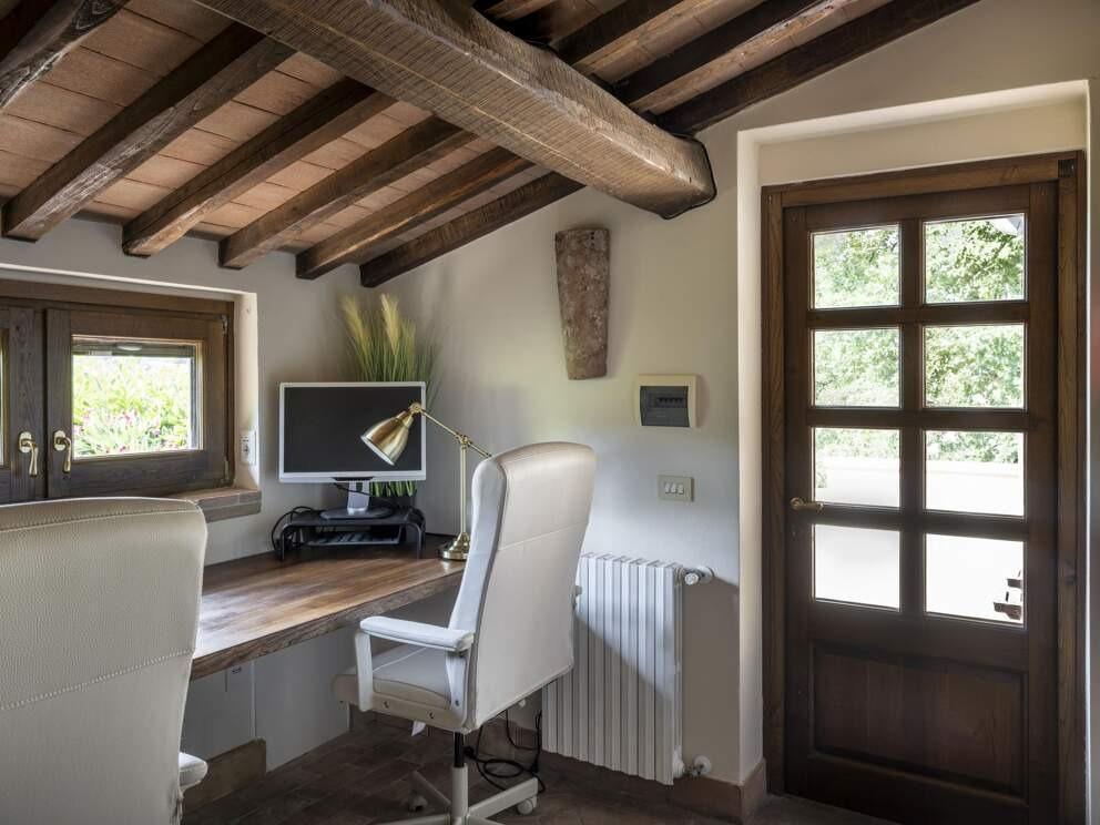 Villa di Proceno Villa di Proceno